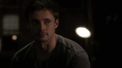 But trust me, I do. - Damien