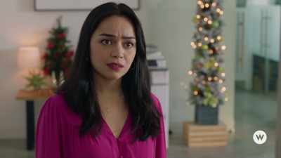 But trust me, I have got - We Need a Little Christmas