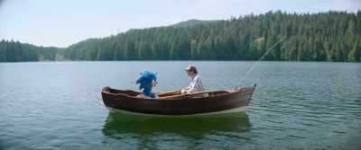 But trust me when I tell you, - Sonic the Hedgehog 2