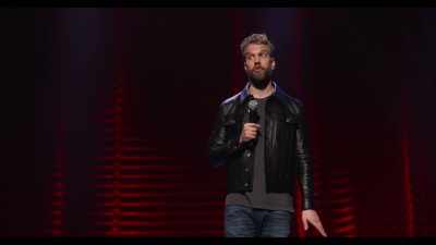 ...but trust me, - Anthony Jeselnik: Fire in the Maternity Ward