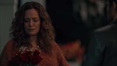 But she trusted you, - A Picture of Her