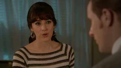 But she trusts me, - Ms Fisher's Modern Murder Mysteries
