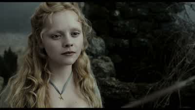 It is truth but truth is not always appearance - Sleepy Hollow