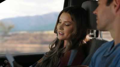 But trying to find
this exact spot - Romance on the Ranch