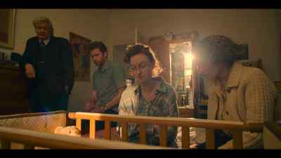But trying to get any information
about how he is, - Lockerbie: A Search for Truth