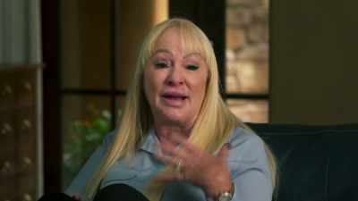  But trying to stay positive - Three Mothers, Two Babies, and a Scandal