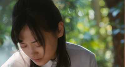 But it turned out that Hitomi was a natural. - Every Day a Good Day