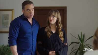 But Turner said it would've been
changed after the wedding. - Psycho Sister-In-Law