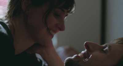 But it turns me on too. - The Worst Person in the World