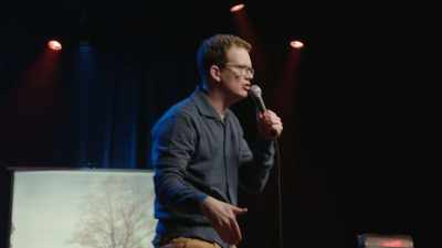 But it turns out it's about as hard - Hank Green: Pissing Out Cancer