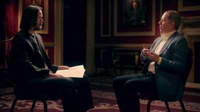But it turns out the opposition were now
starting to come back at them. - Brawn: The Impossible Formula 1 Story