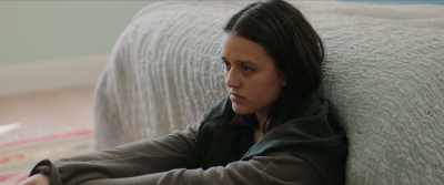 But turns out we... weren't
actually... - The Effects of Lying