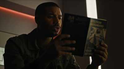 But 'two times two is five' - Fahrenheit 451