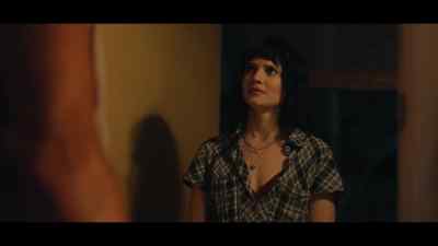But, uh, you can
come in and wait. - Black Snow