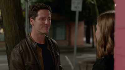 But uh, goodnight, Tara. - The Love Club: Tara’s Tune