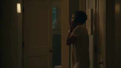 But, uh, honestly, I've been feeling for a while that-- - Scenes from a Marriage