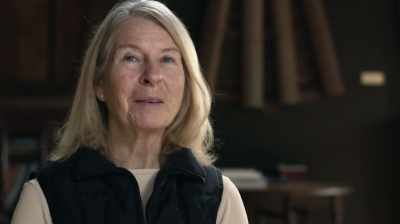 But, uh, I mean, maybe it's
just an age thing, - The Alpinist