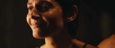 - But uh, I remember
meeting you. - Island Escape