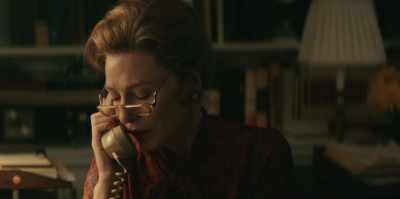 - But, uh, you know,
I am tolerant, - Mrs. America