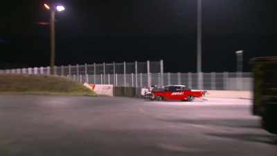 But, uh, me and him
both got data. - Street Outlaws No Prep Kings Team Attack