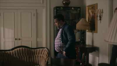 But, uh, Mr. Consul
General, I can assure you - The Rookie: Feds