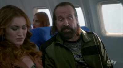 - But, uh...
- Oh, my God, - LA to Vegas