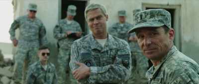 - But, uh...
- Or at least you try to. - War Machine