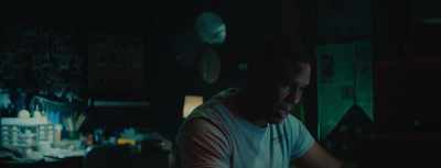 But, uh, otherwise you're okay? - Night's End