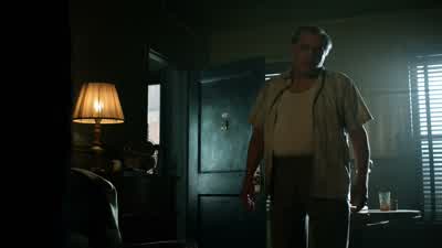But, uh, perhaps... - Gotham