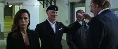 But, uh... really, love the Kangol, but... - Game Over, Man!