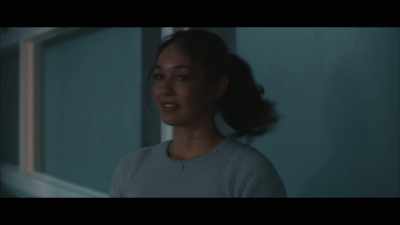- But, uh, you really
shouldn't be in here. - The Red Shoes: Next Step