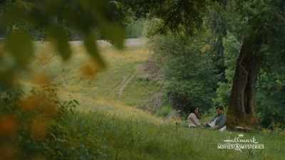 But, uh - Big Sky River: The Bridal Path