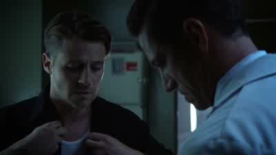 But, uh... - Gotham