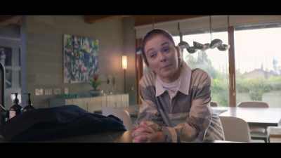 But, uh, - The Baby-Sitters Club