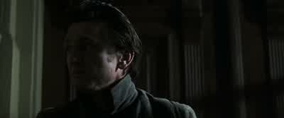 But, uh......Jimmy......she looked, um......happy. - Mystic River