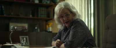 But, uh... he screwed me over. - The Most Hated Woman in America