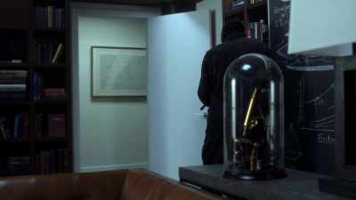 But, uh, seems all clear now. - APB