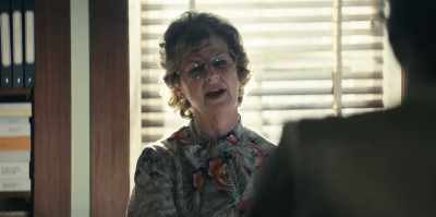 - But, uh, we should organize
a counter rally - Mrs. America