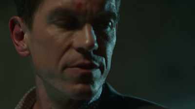 But, uh, Telonyx is a front
for a spy organization. - True Lies