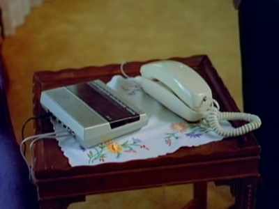 But, uh, the account's
been deleted, - Matlock