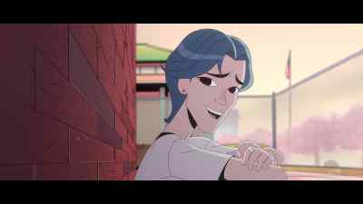 But, uh, what if there is more to me
and you don't like it? - Jentry Chau vs the Underworld