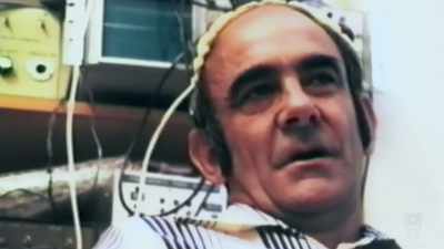 But, uh, yes, it was a real hope. - Aussie Inventions That Changed The World