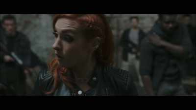 But, uh, you've already
found them. Yeah. - The Marine 6: Close Quarters
