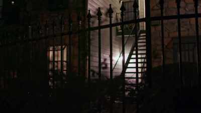 But ultimately, I think that
Russell was on his way out - Death by Fame