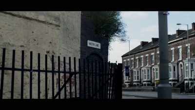 But ultimately,
it became clear to me - Detainment