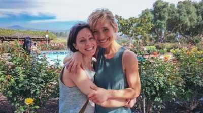 But, ultimately, keith raniere
was the ultimate authority - The Lost Women of NXIVM