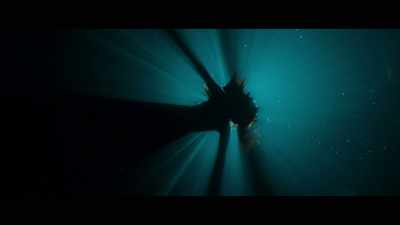 But she ultimately succumbed to…
to drowning. - Crime Scene: The Vanishing at the Cecil Hotel