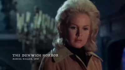 But ultimately the Old Gods, you know, - Woodlands Dark and Days Bewitched: A History of Folk Horror