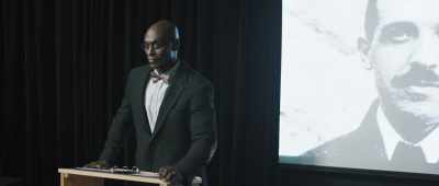 But ultimately,
what happened to him? - Business Ethics