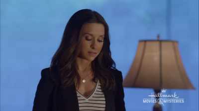 But ultimately,
without enough evidence, - Crossword Mysteries: Abracadaver
